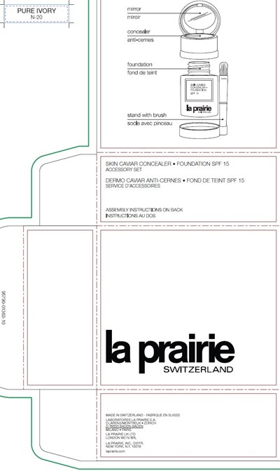 Inner Package10 - Inner Package10